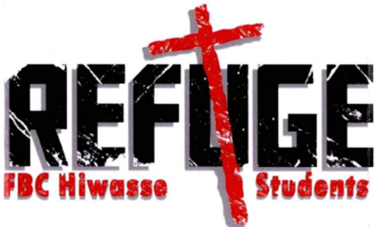 The Refuge!
