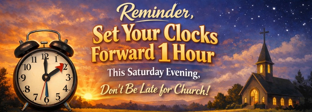 Daylight Savings Time