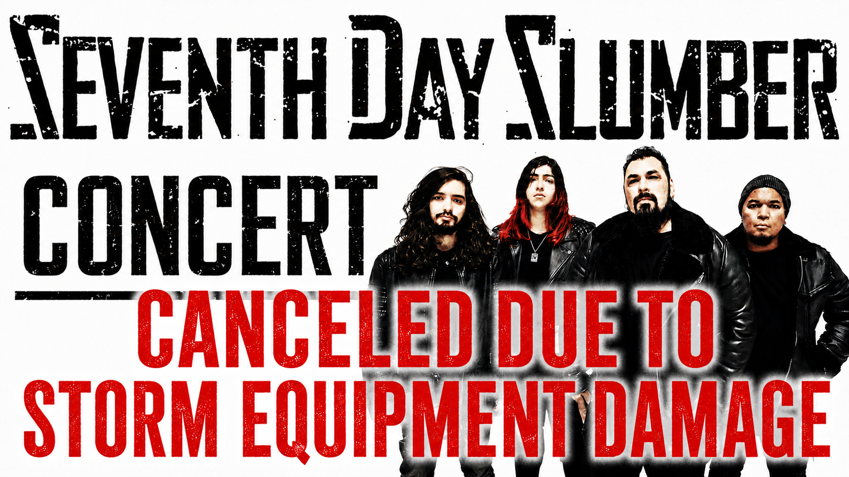 Seventh Day Slumber